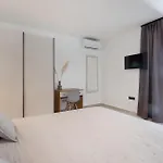 Tatil Evi Lovely In Ližnjan