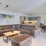 Tatil Evi Lovely In *