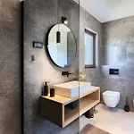 Tatil Evi Lovely In Ližnjan