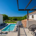 Tatil Evi Lovely In